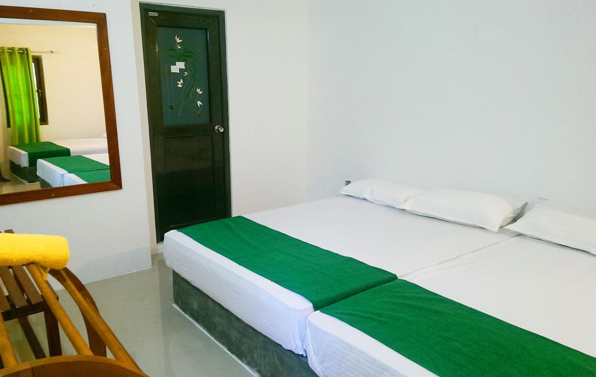 Pelican View Cottages Kataragama Dış mekan fotoğraf