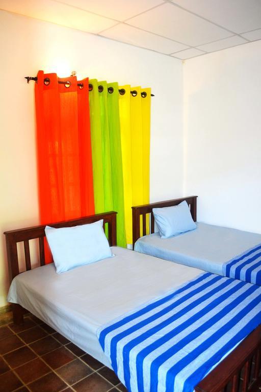 Pelican View Cottages Kataragama Dış mekan fotoğraf