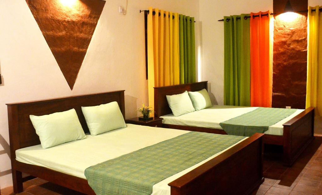 Pelican View Cottages Kataragama Dış mekan fotoğraf
