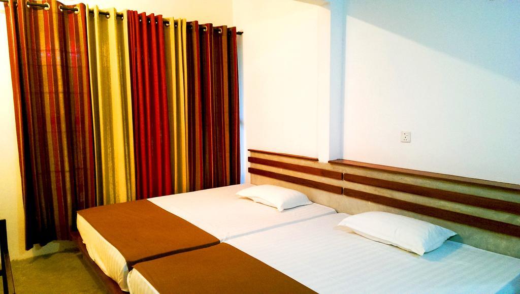 Pelican View Cottages Kataragama Dış mekan fotoğraf