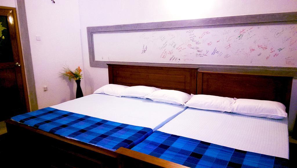 Pelican View Cottages Kataragama Dış mekan fotoğraf