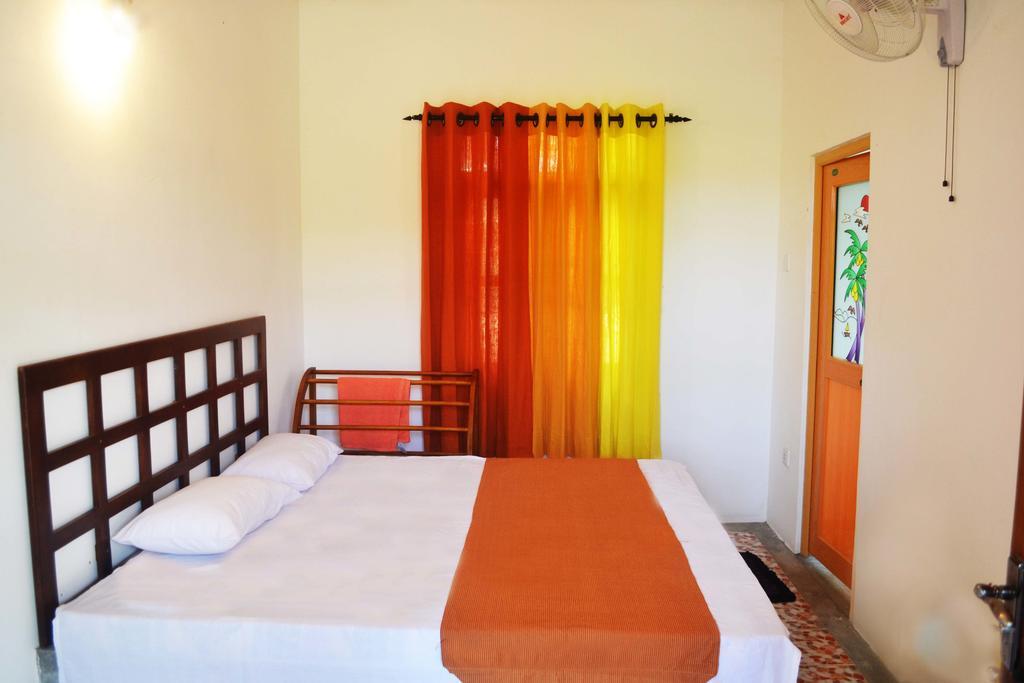 Pelican View Cottages Kataragama Dış mekan fotoğraf