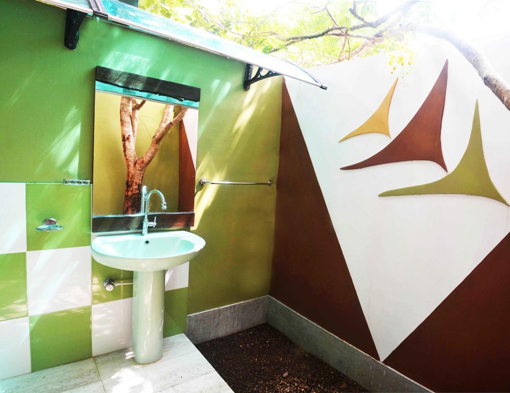 Pelican View Cottages Kataragama Dış mekan fotoğraf