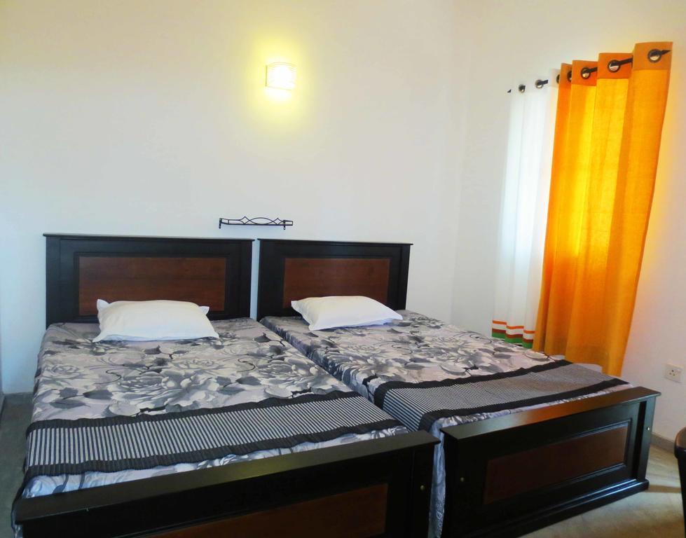 Pelican View Cottages Kataragama Dış mekan fotoğraf