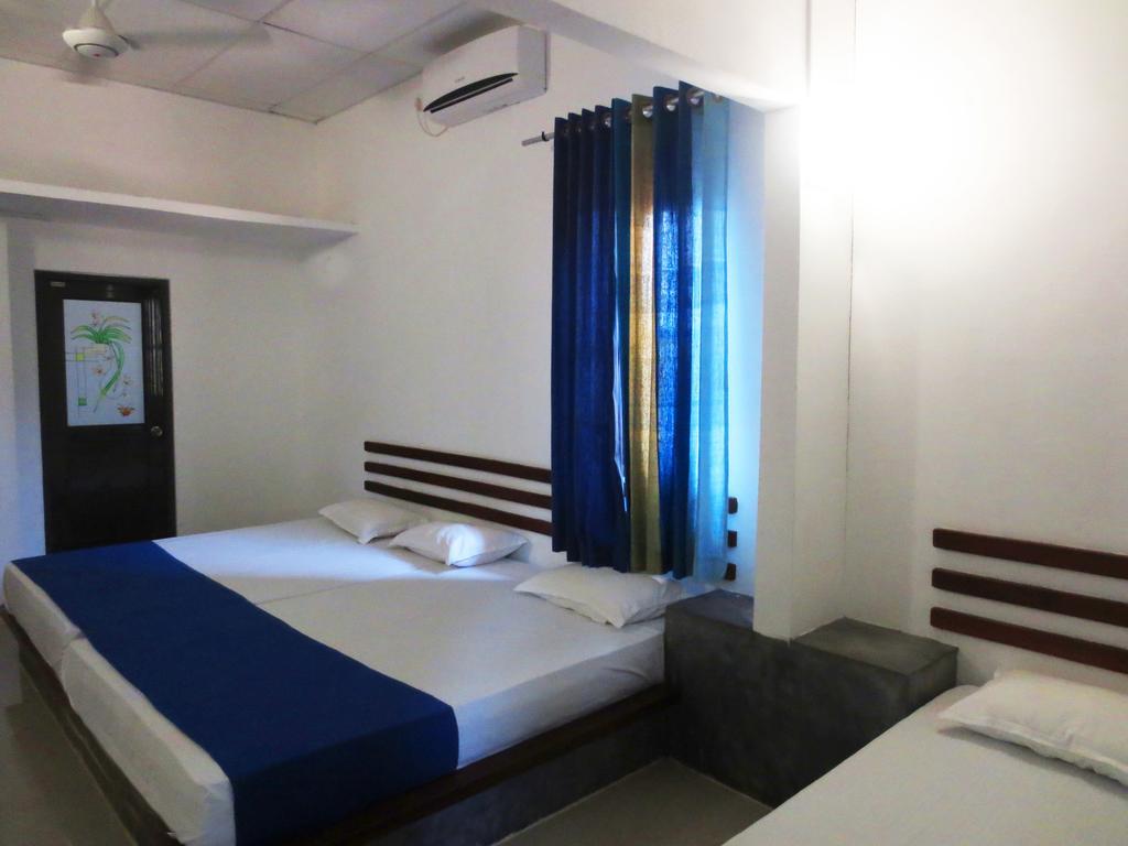 Pelican View Cottages Kataragama Dış mekan fotoğraf