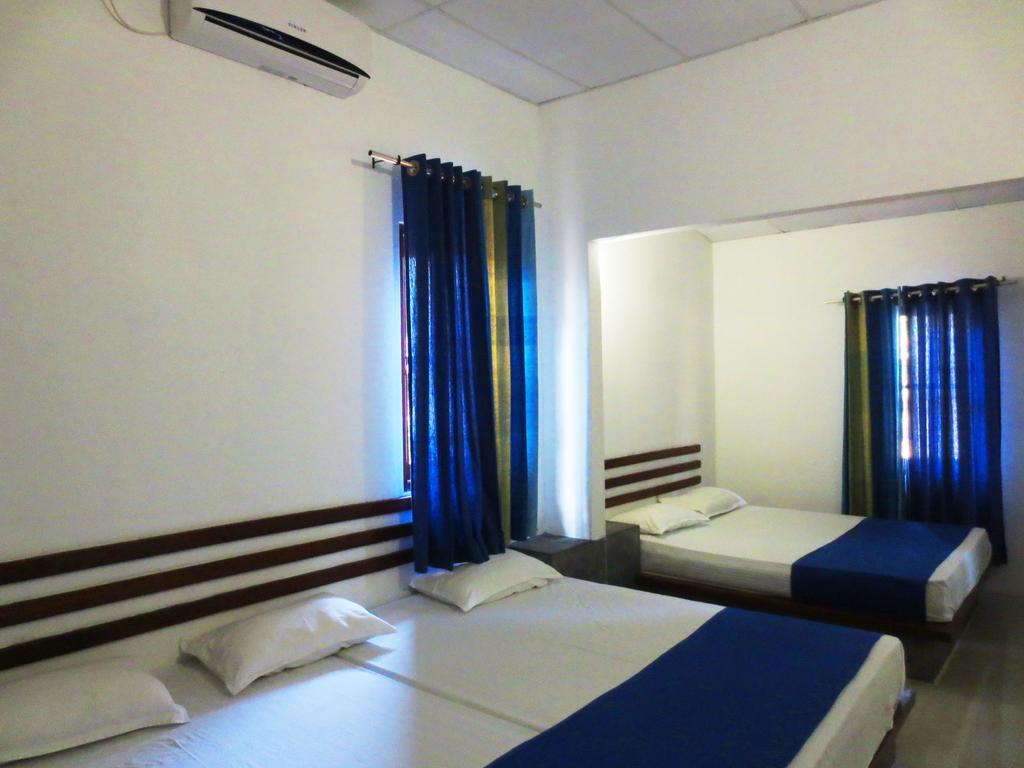 Pelican View Cottages Kataragama Dış mekan fotoğraf