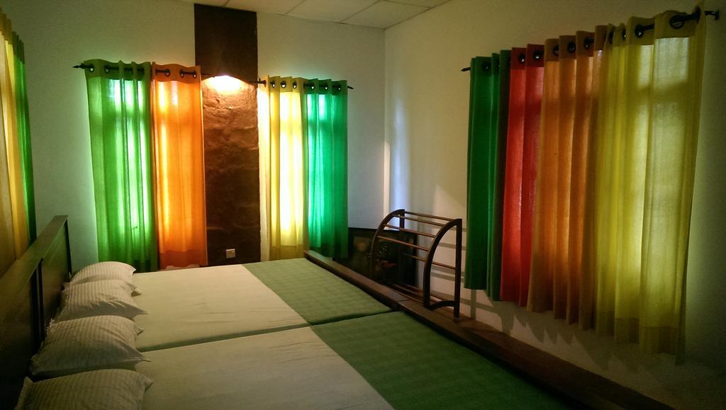 Pelican View Cottages Kataragama Dış mekan fotoğraf